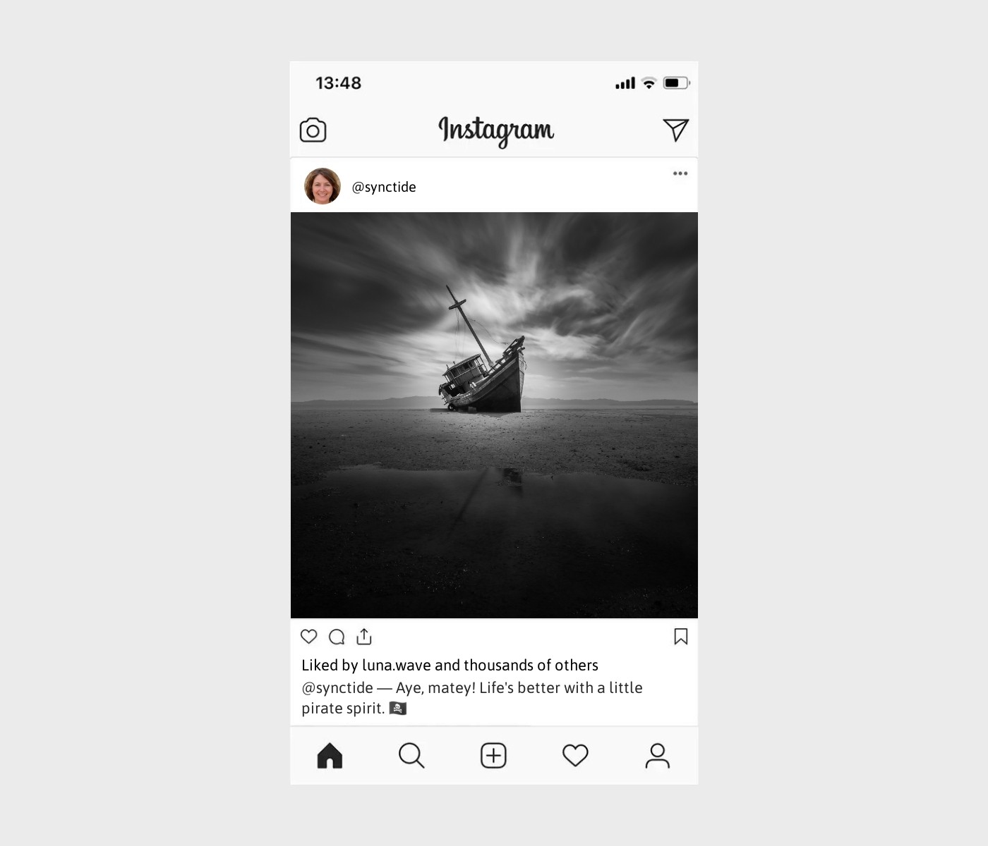 pirate-captions-for-instagram