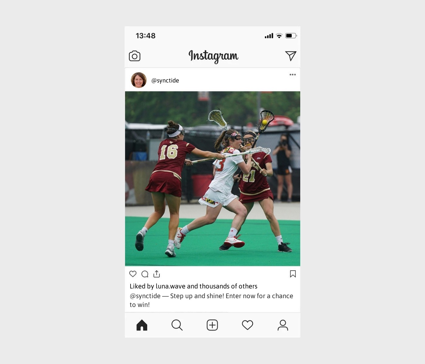 competition-caption-for-instagram