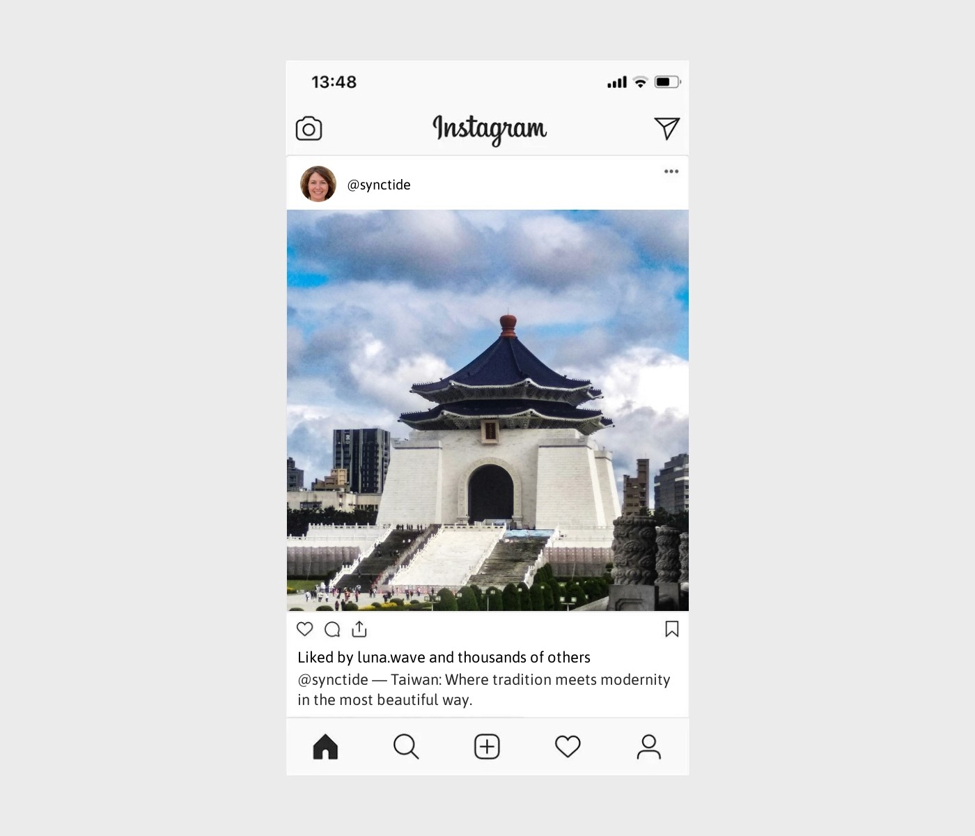 taiwan-captions-for-instagram