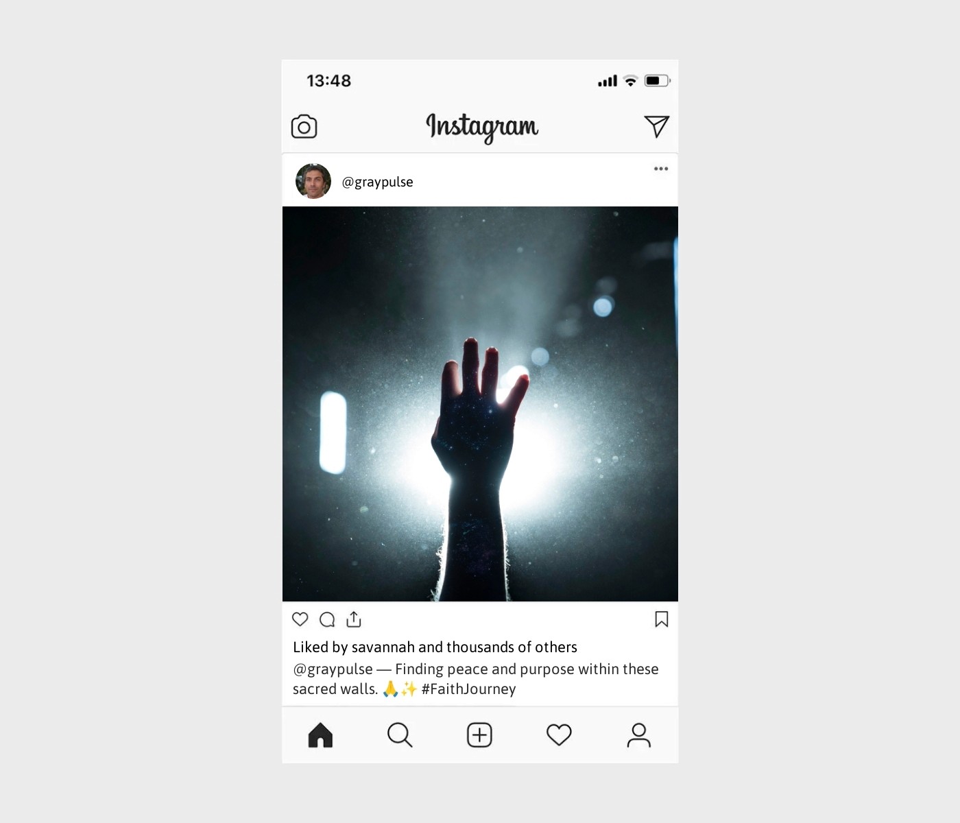 church-captions-for-instagram