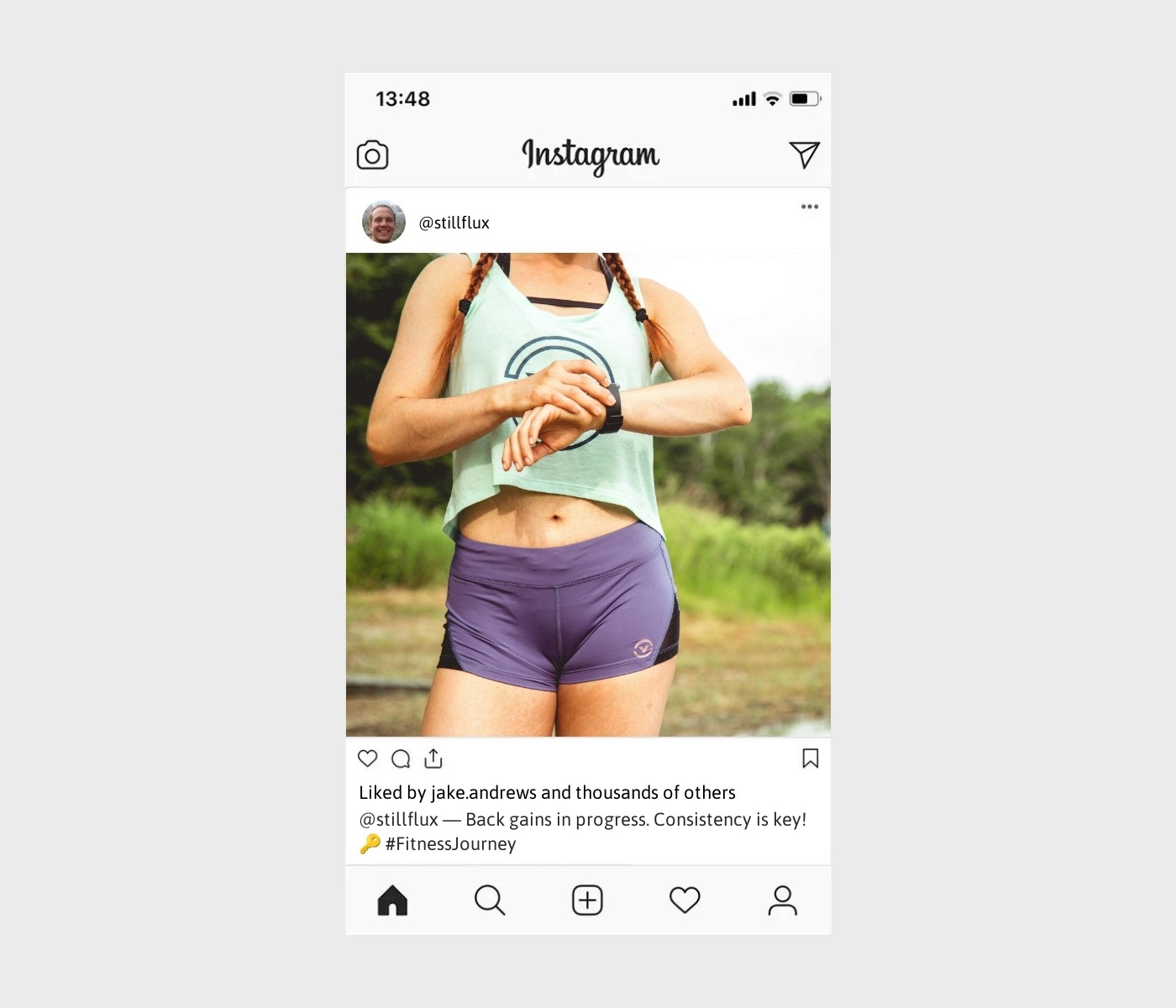 back-workout-captions-for-instagram