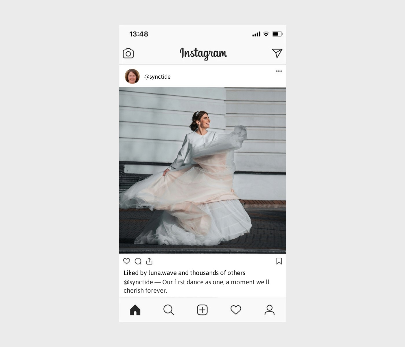 wedding-dance-captions-for-instagram