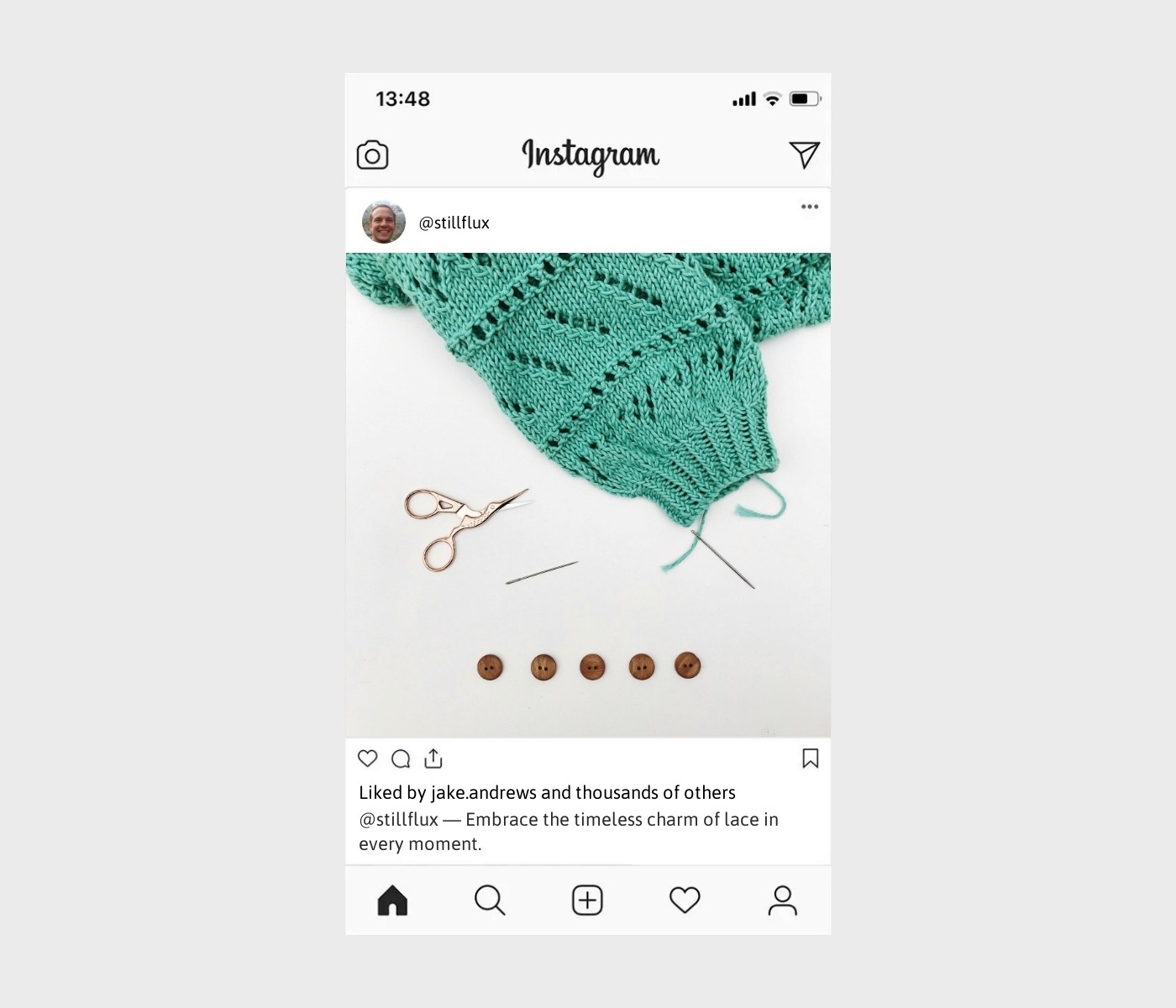 lace-captions-for-instagram