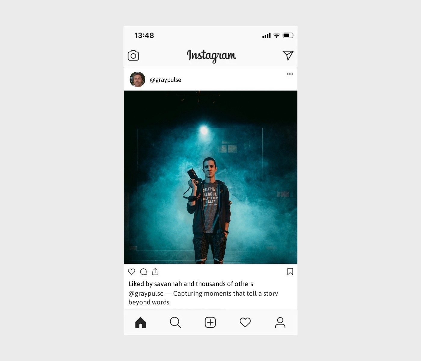 photoshoot-captions-for-instagram