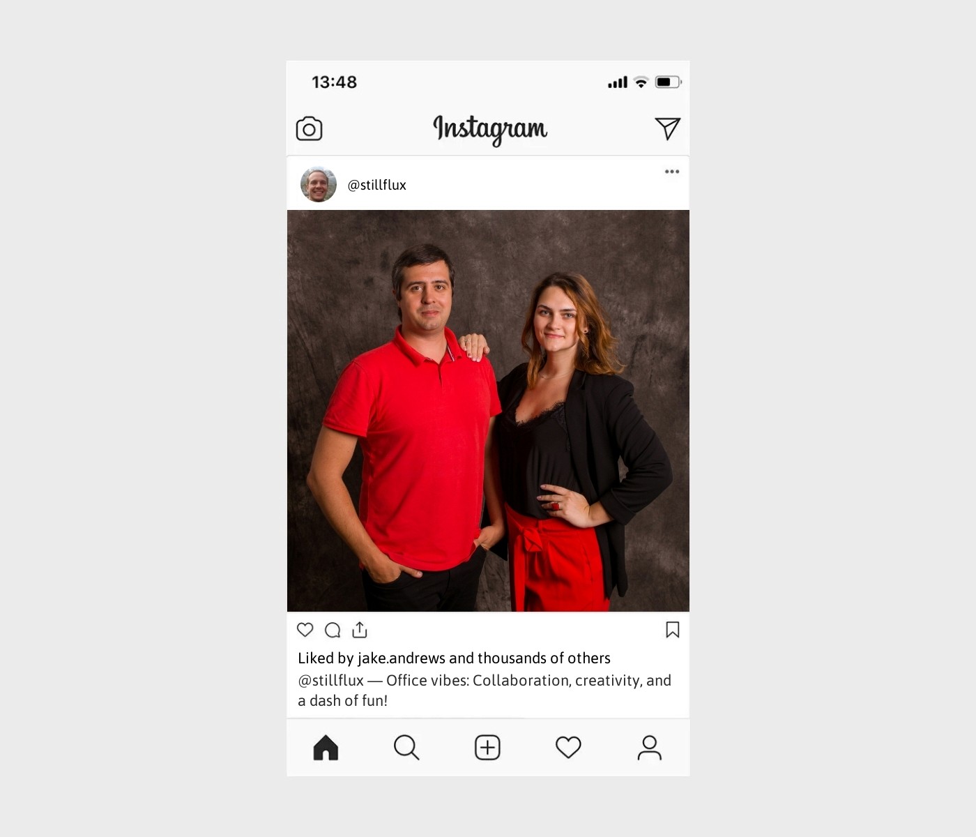 office-team-captions-for-instagram