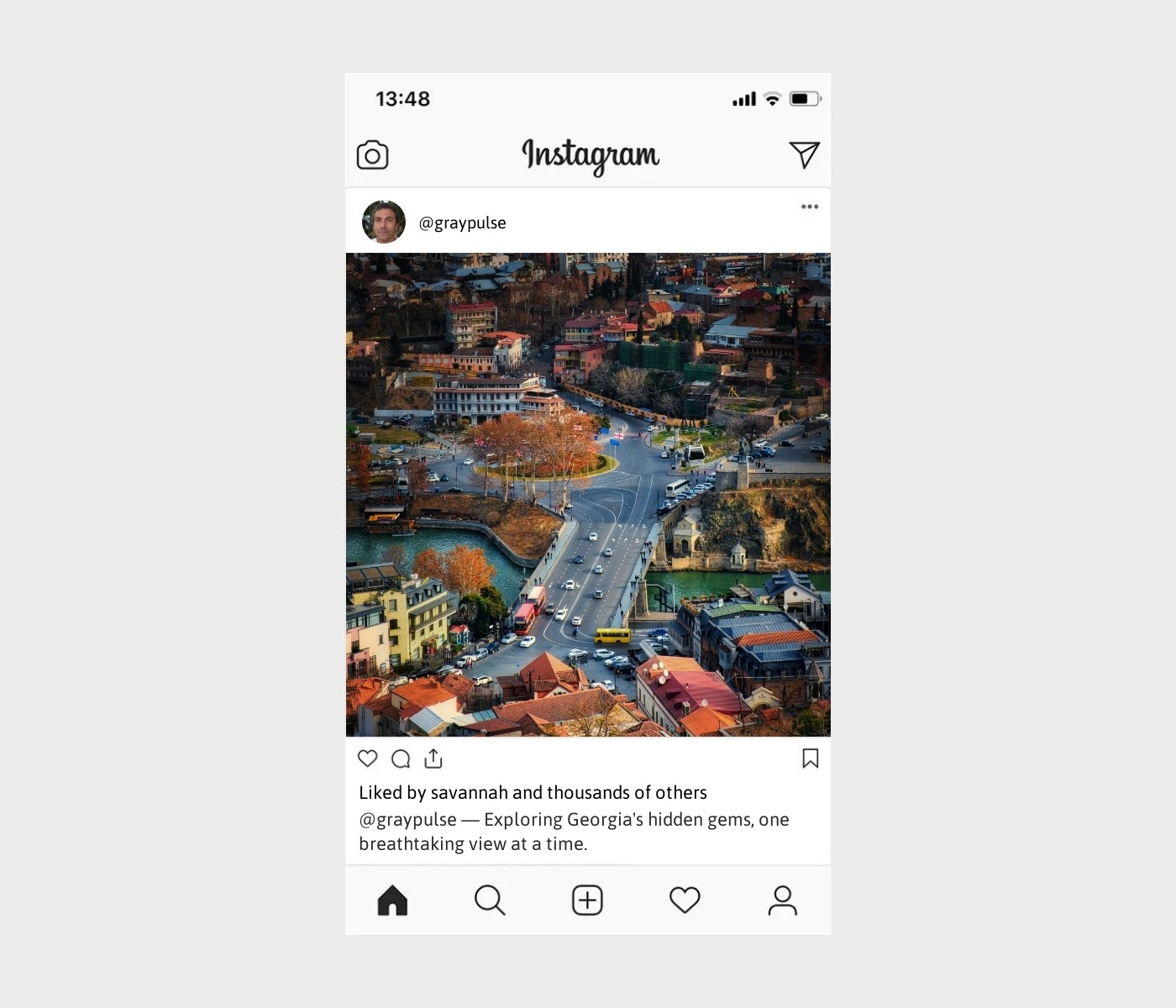 georgia-captions-for-instagram