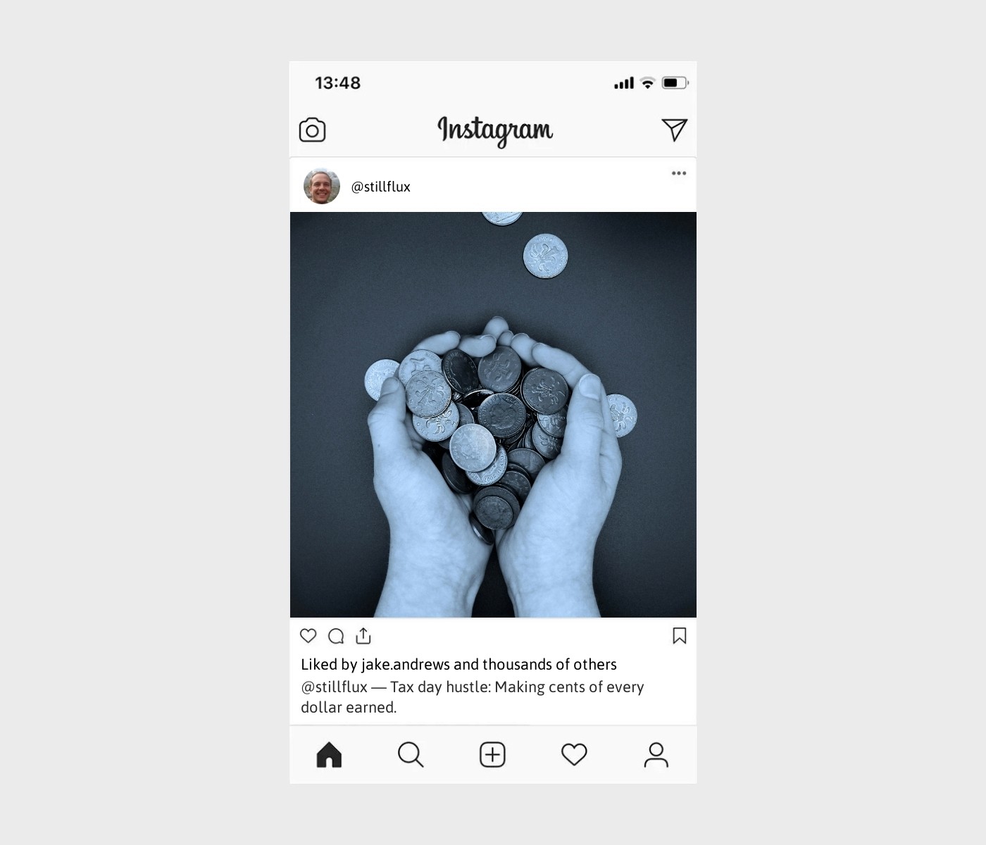 tax-captions-for-instagram