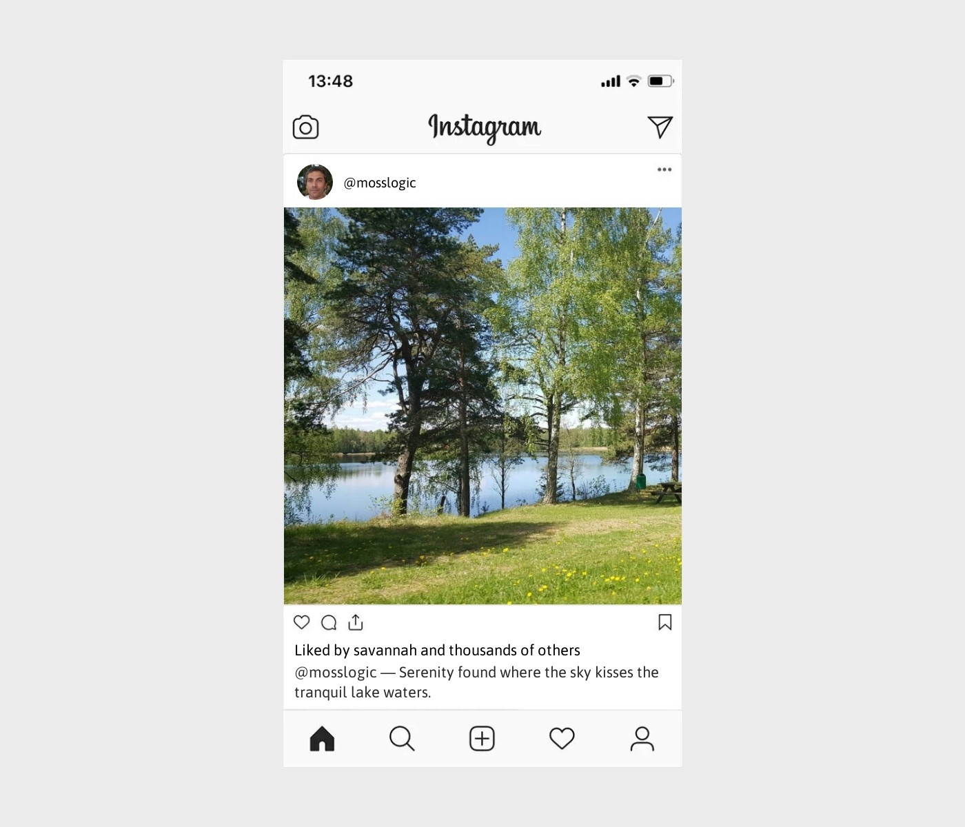 lake-captions-for-instagram