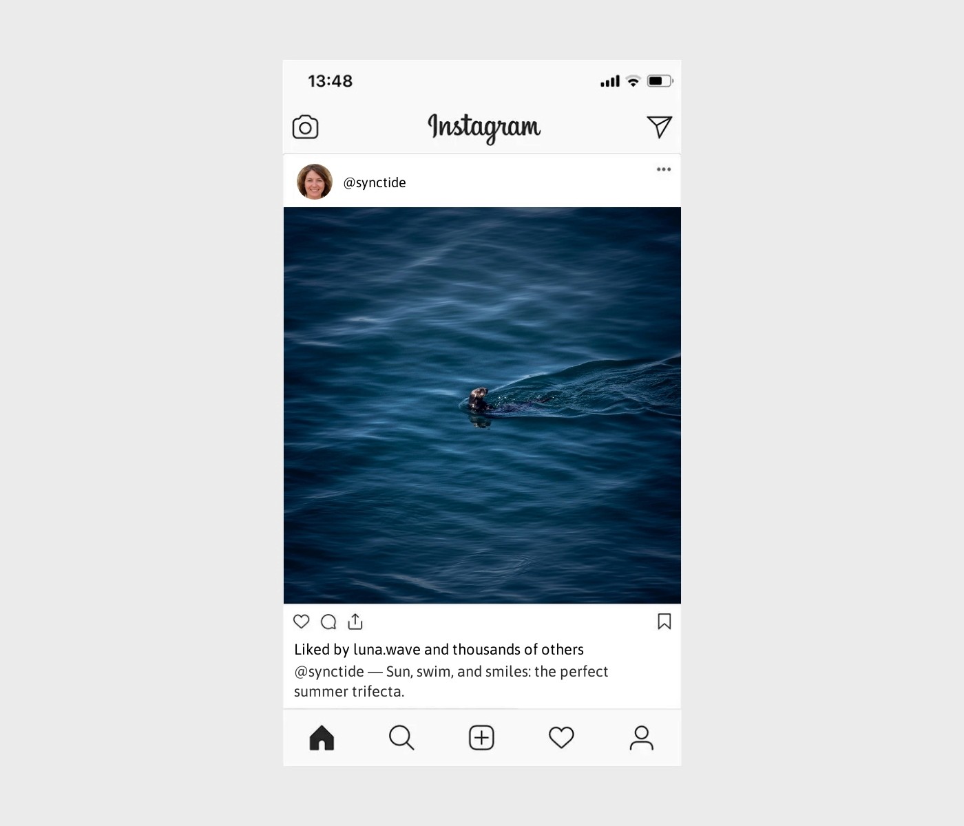 pinterest-swimming-captions-for-instagram