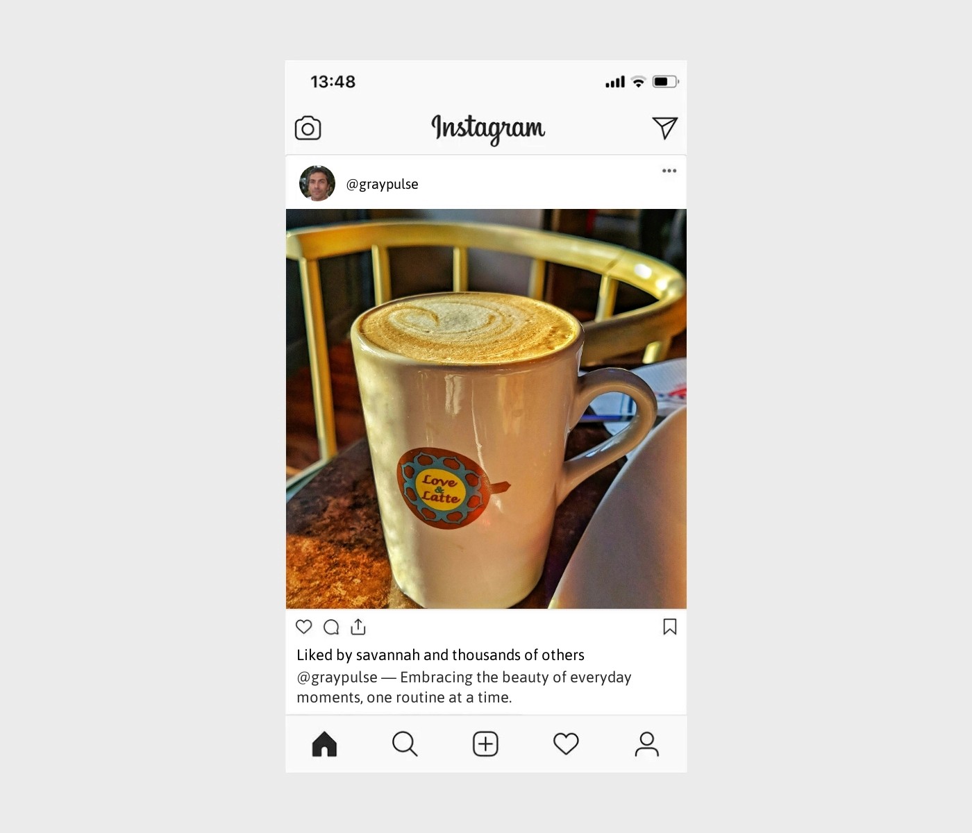daily-routine-captions-for-instagram