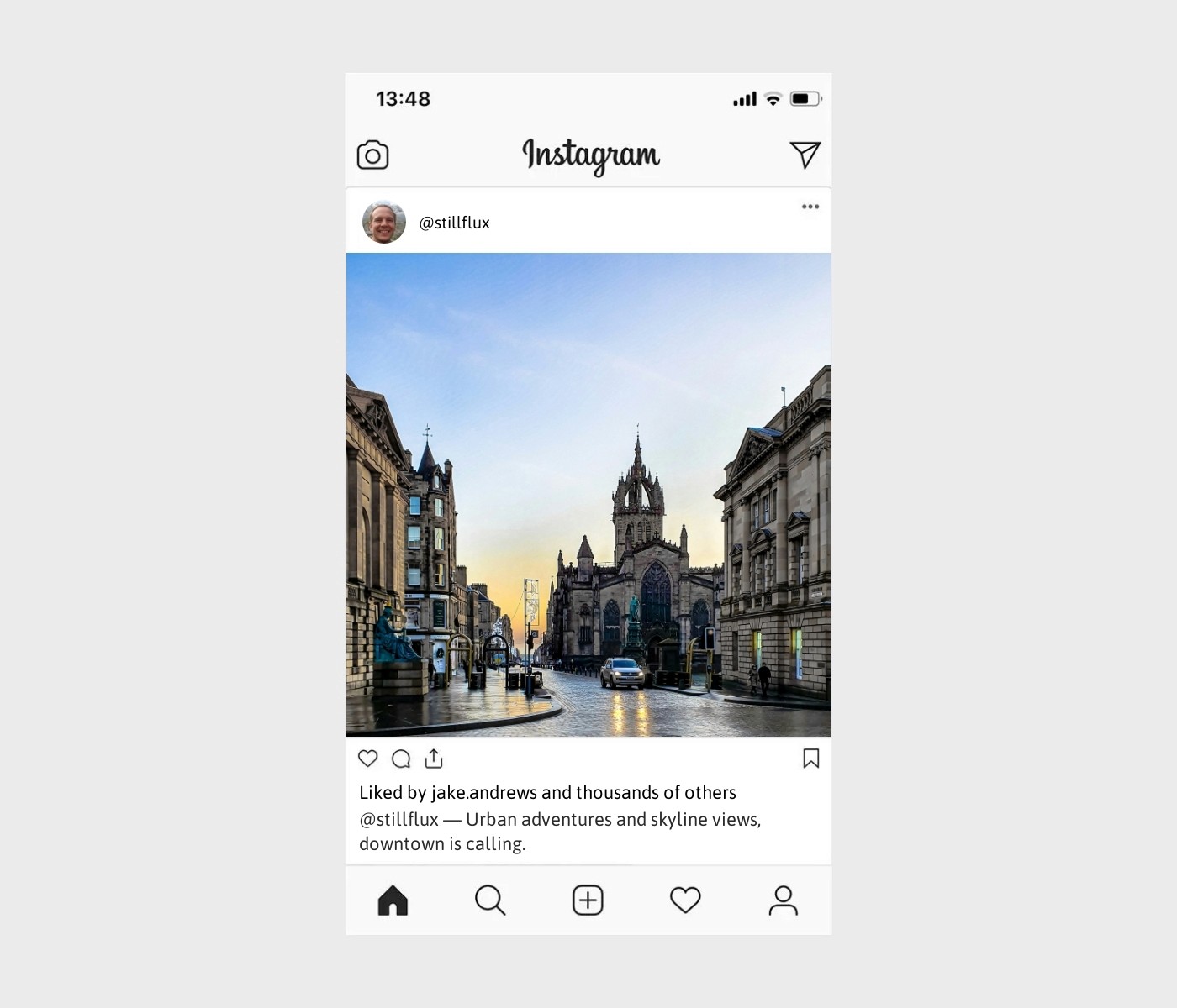 downtown-captions-for-instagram