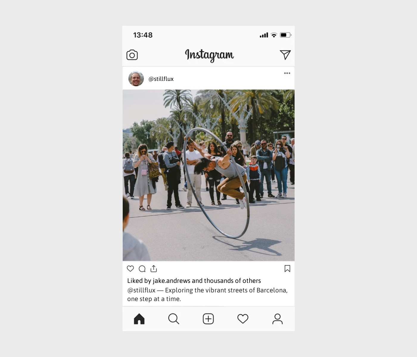 barcelona-captions-for-instagram