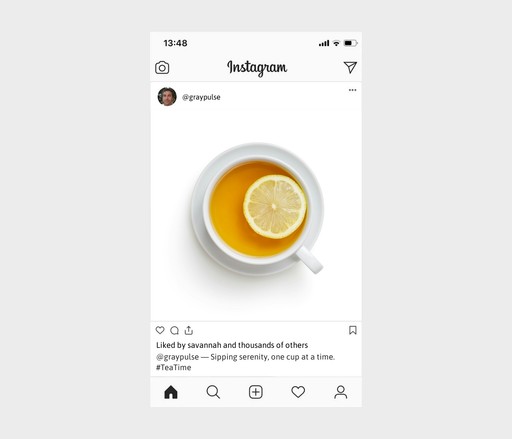 100+ Tea Captions For Instagram To Inspire You - My Framer Site