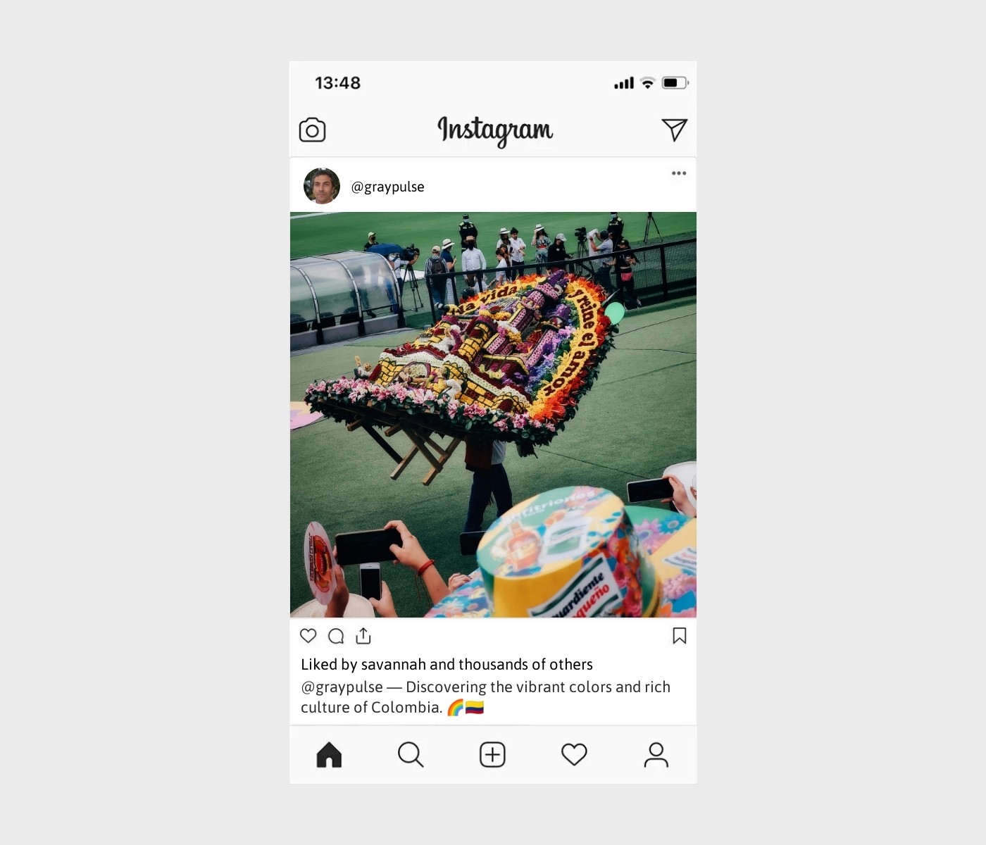 colombian-captions-for-instagram