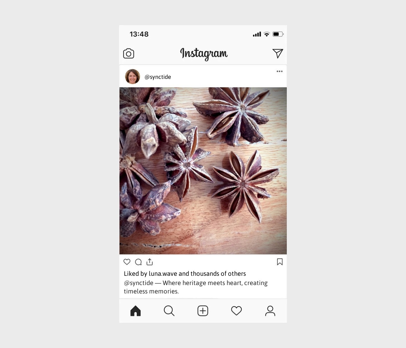 traditional-captions-for-instagram