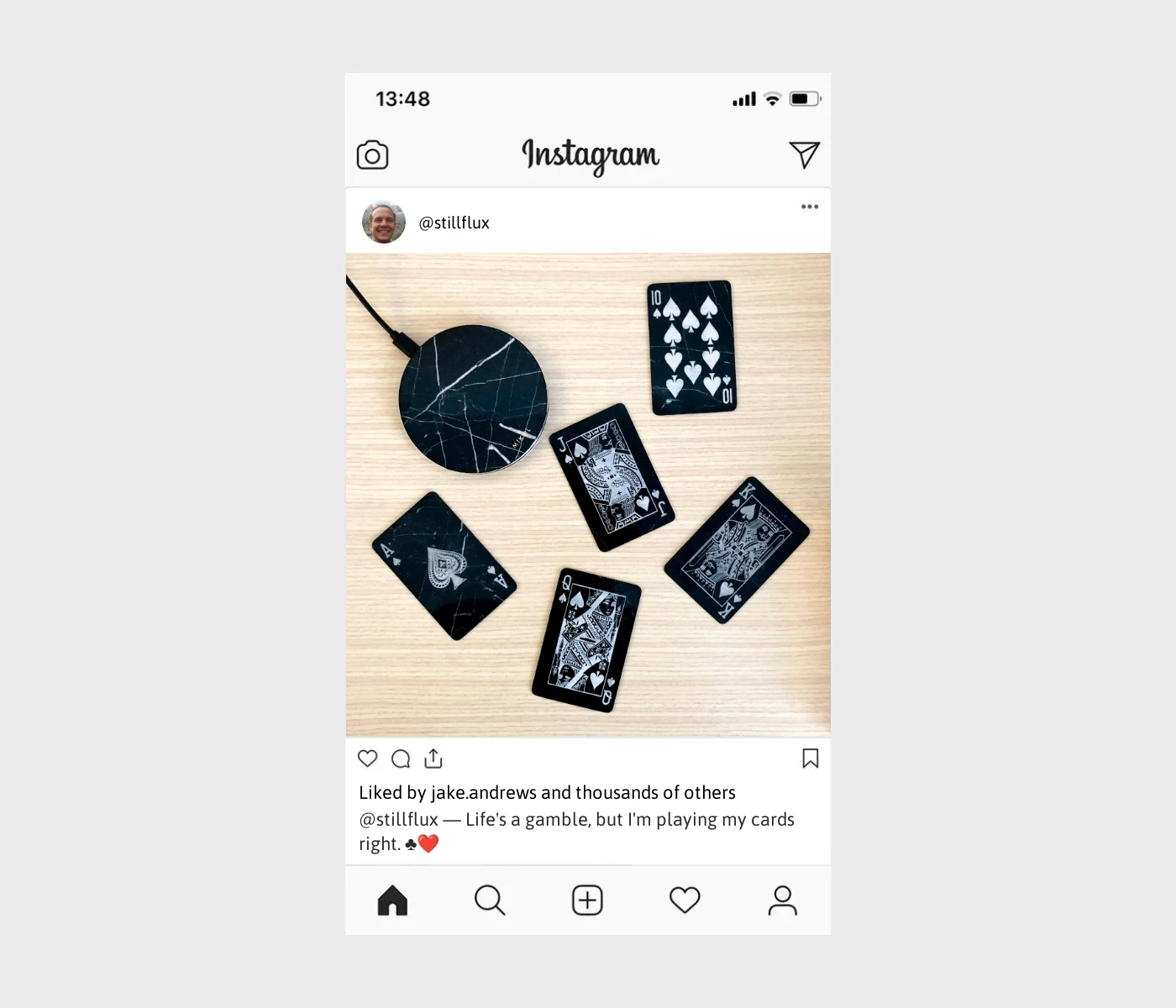 poker-captions-for-instagram
