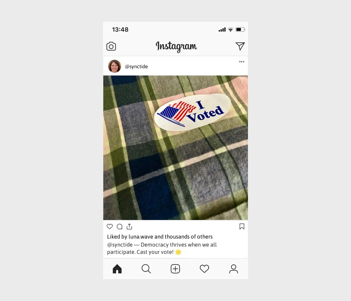 voting-captions-for-instagram