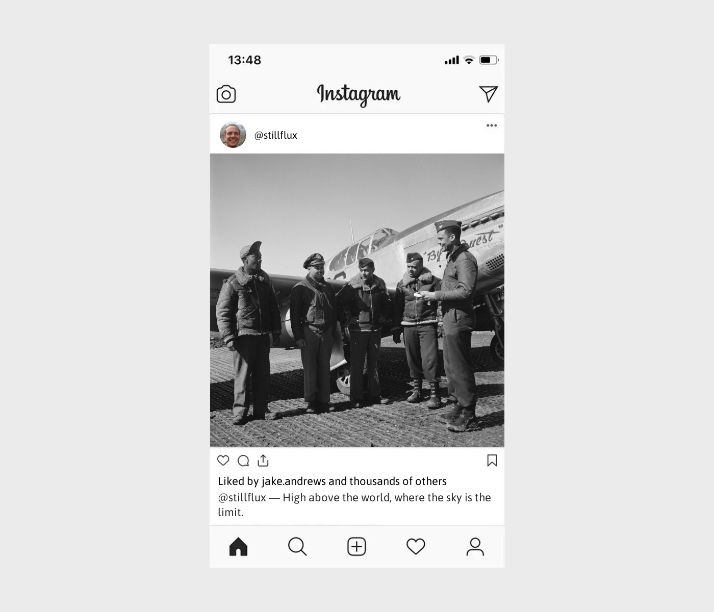 pilot-captions-for-instagram