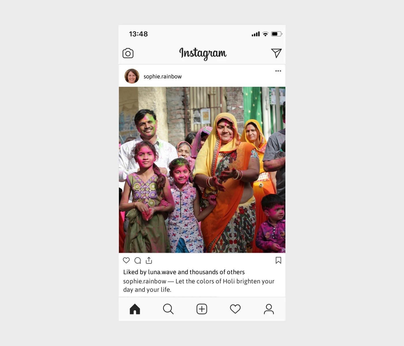 holi-captions-for-instagram