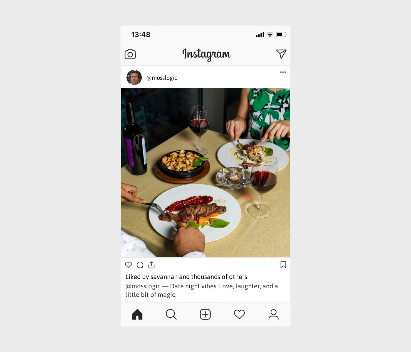 date-night-captions-for-instagram