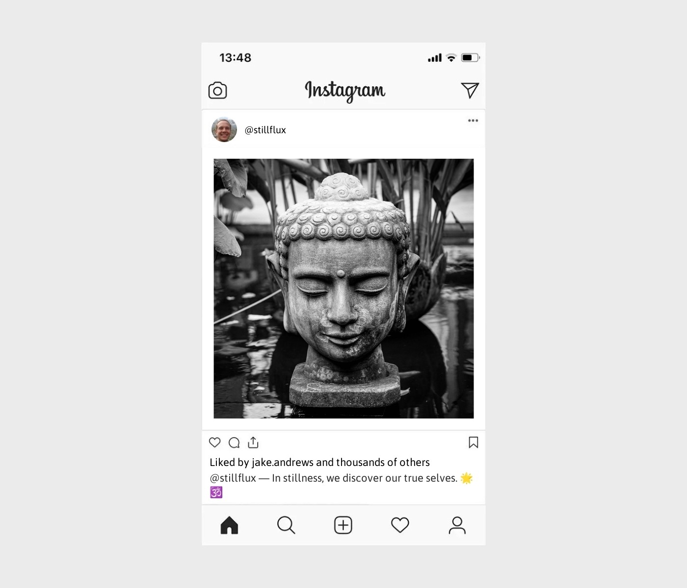 buddha-captions-for-instagram