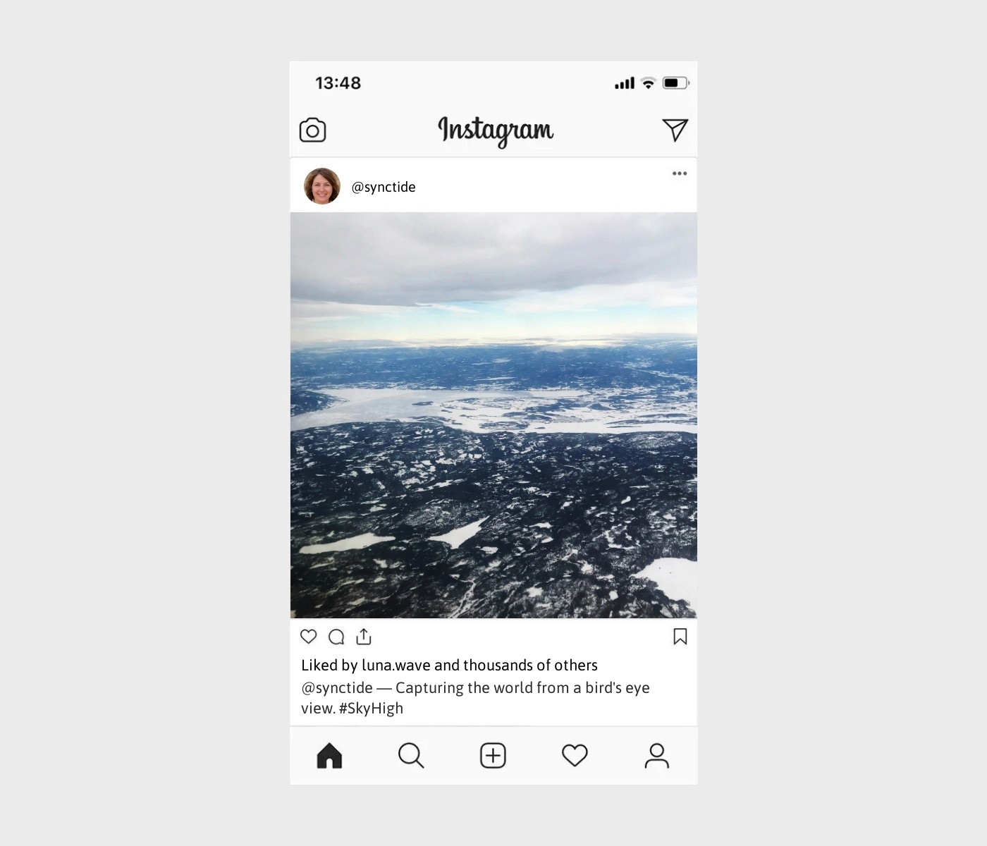 air-captions-for-instagram
