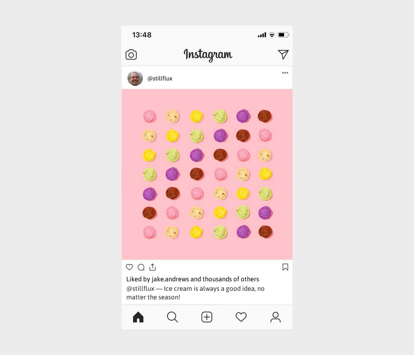 ice-cream-captions-for-instagram