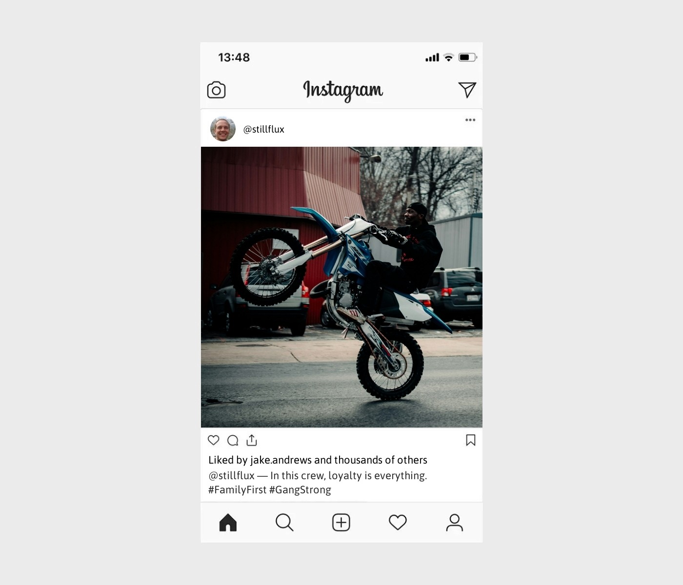gang-captions-for-instagram