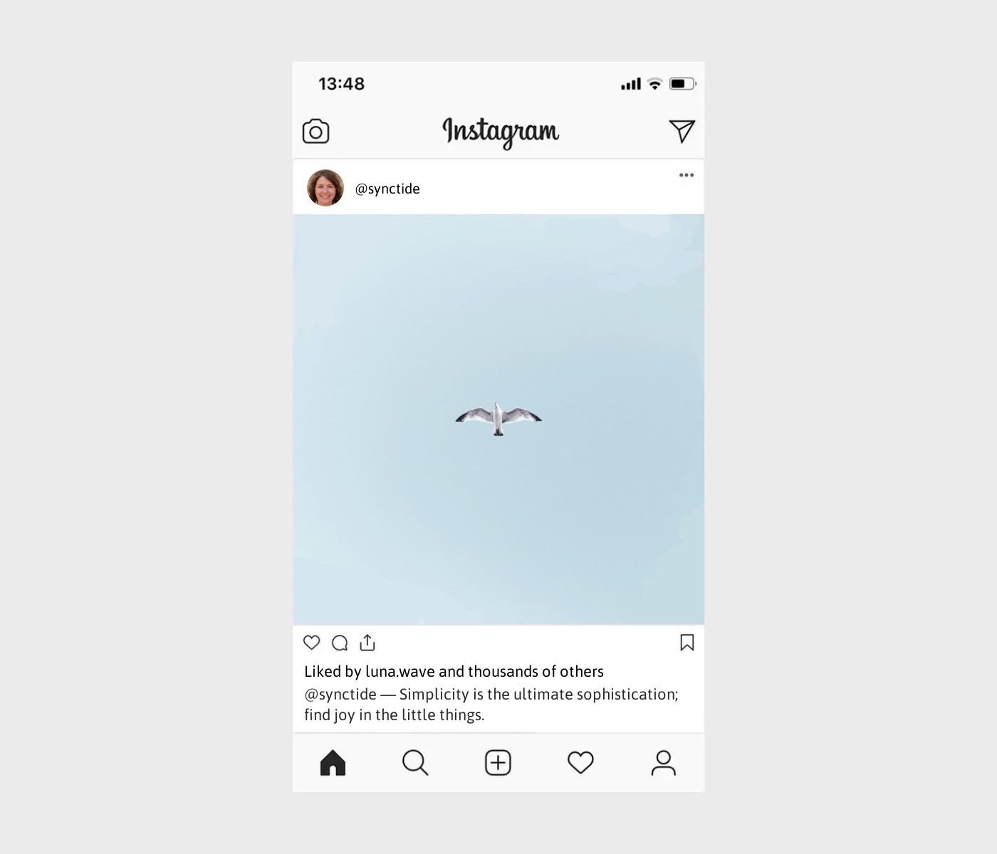 simplicity-captions-for-instagram