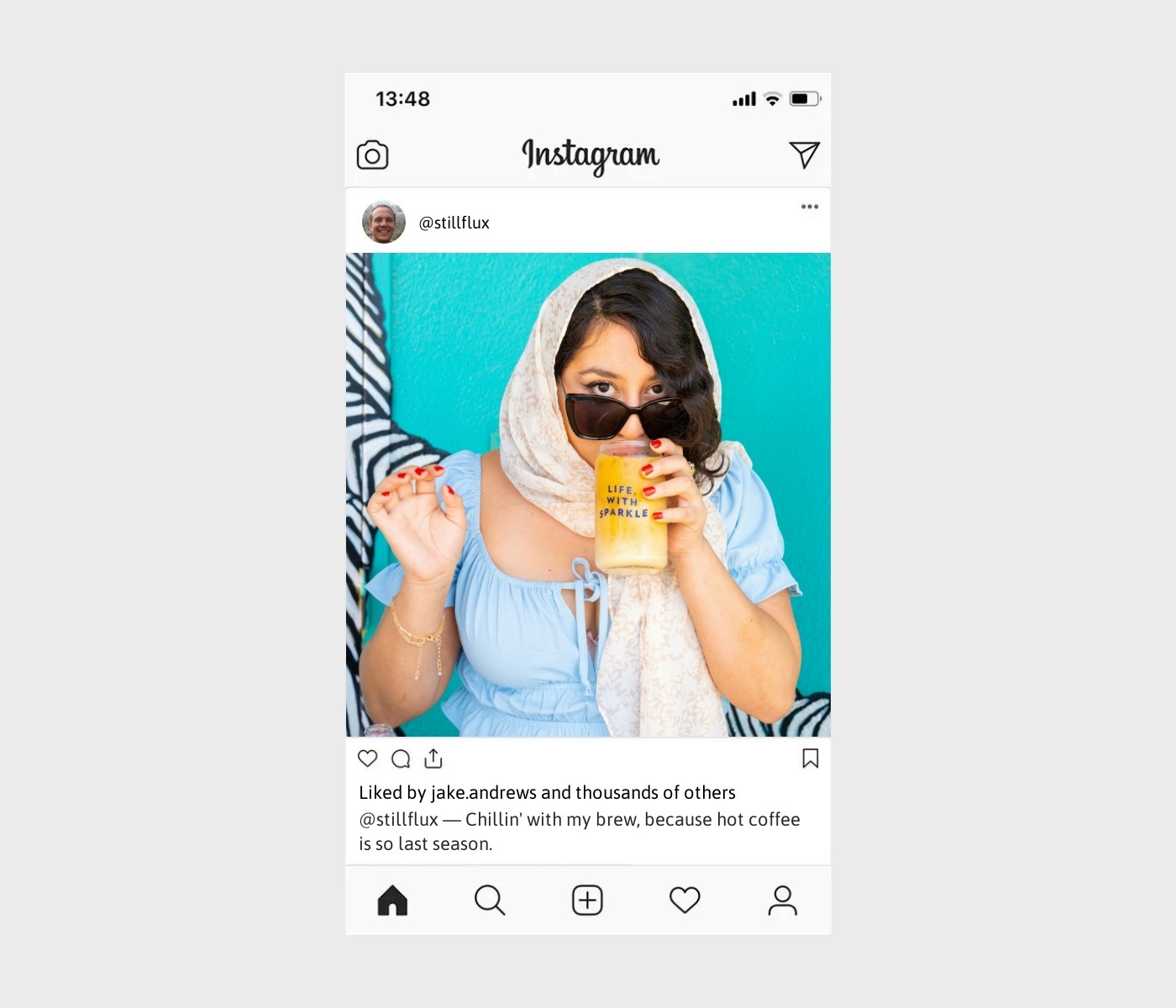 cold-coffee-captions-for-instagram