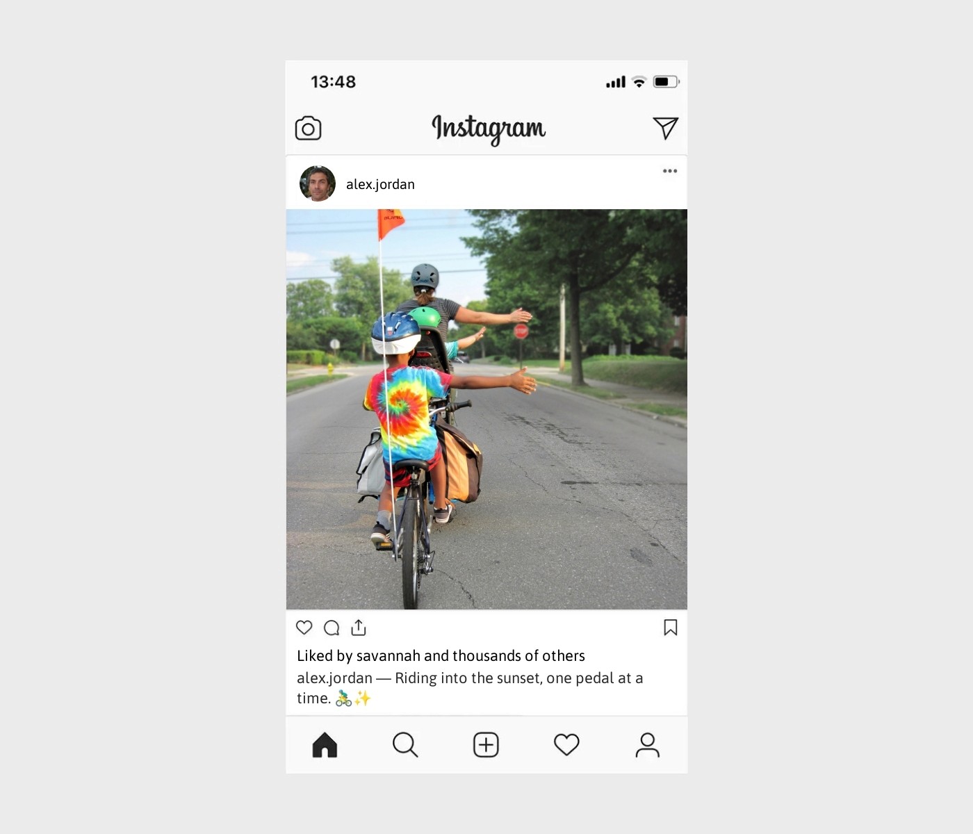 bike-captions-for-instagram
