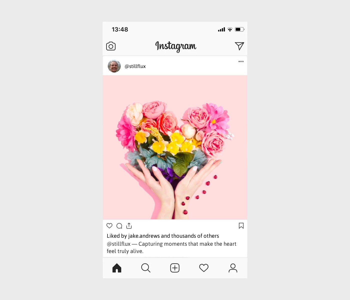 heart-touching-captions-for-instagram