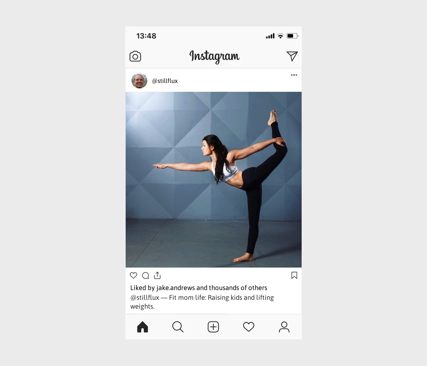 fit-mom-captions-for-instagram