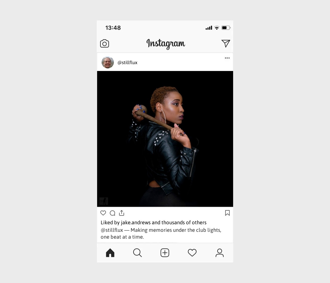 club-captions-for-instagram