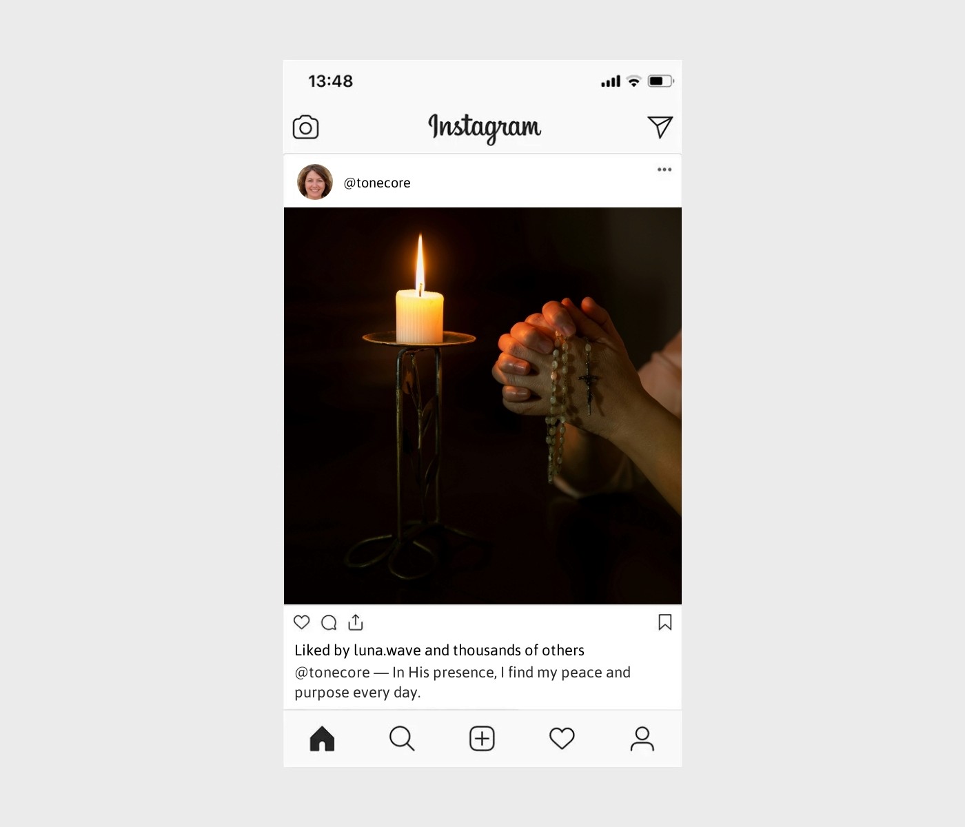 christian-captions-for-instagram