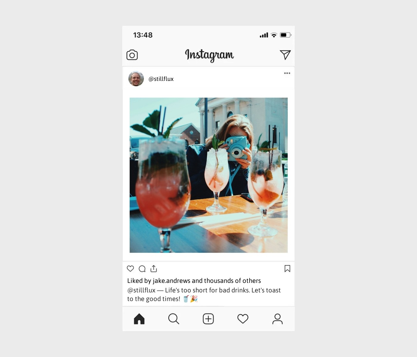 drinks-captions-for-instagram
