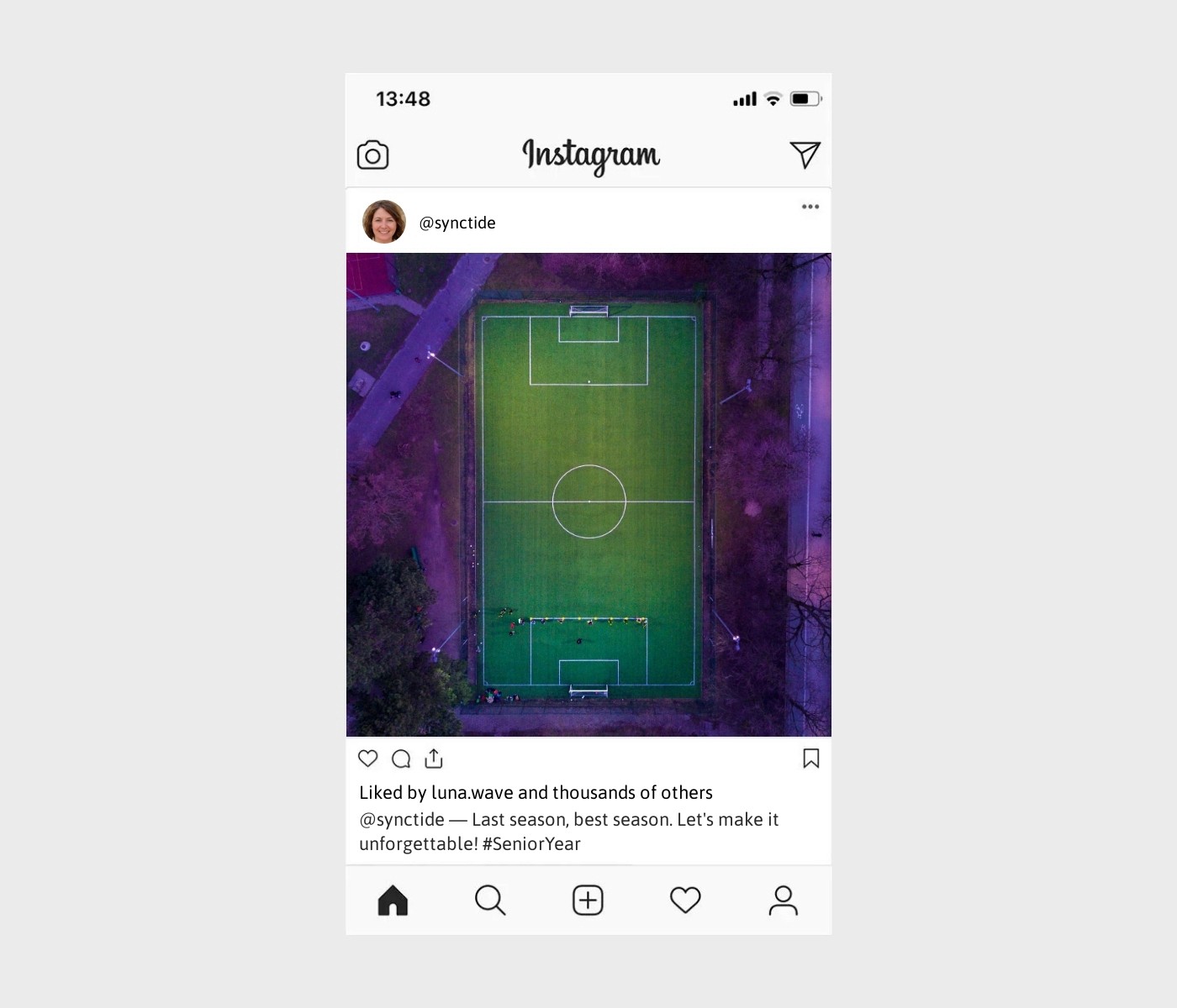 senior-football-captions-for-instagram