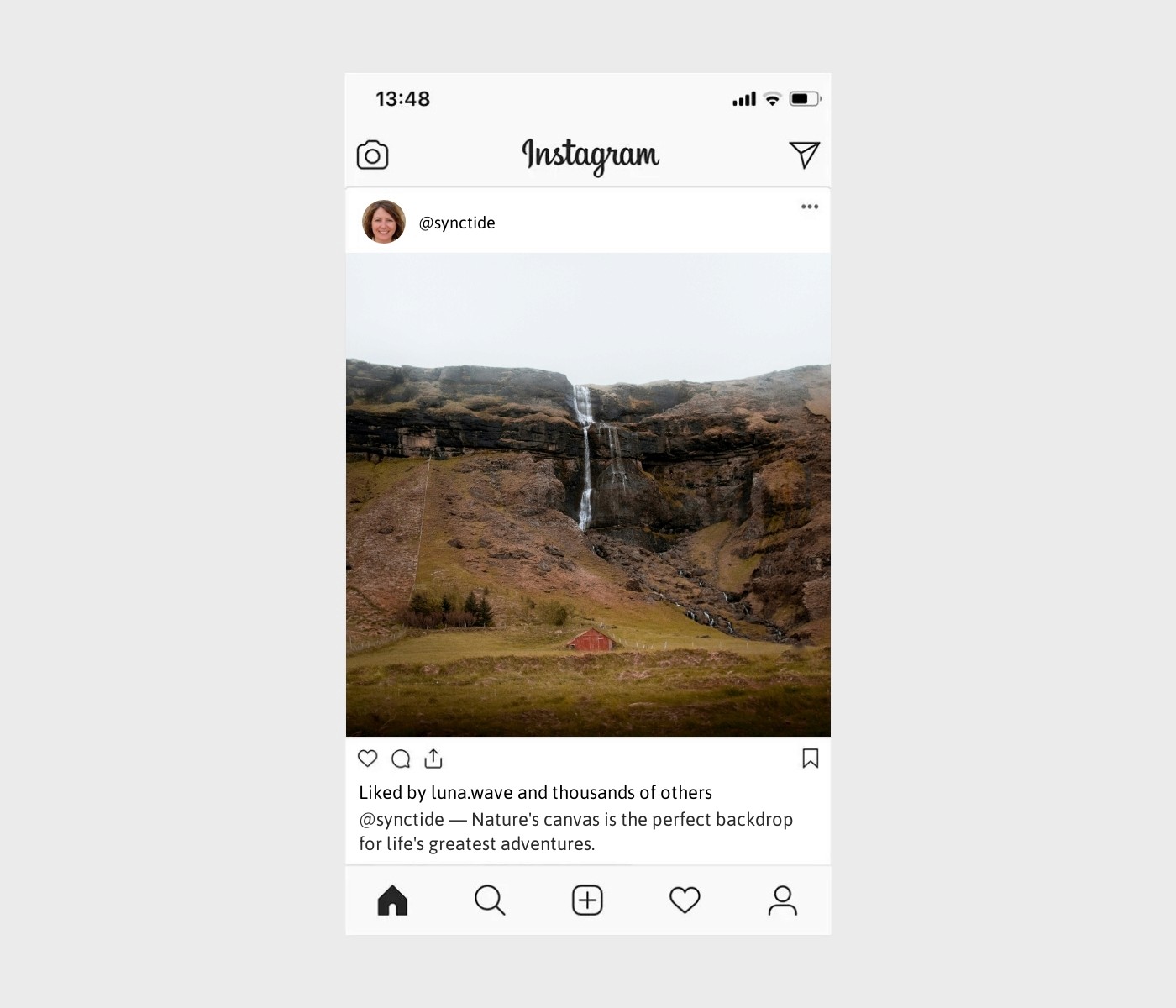 outside-captions-for-instagram