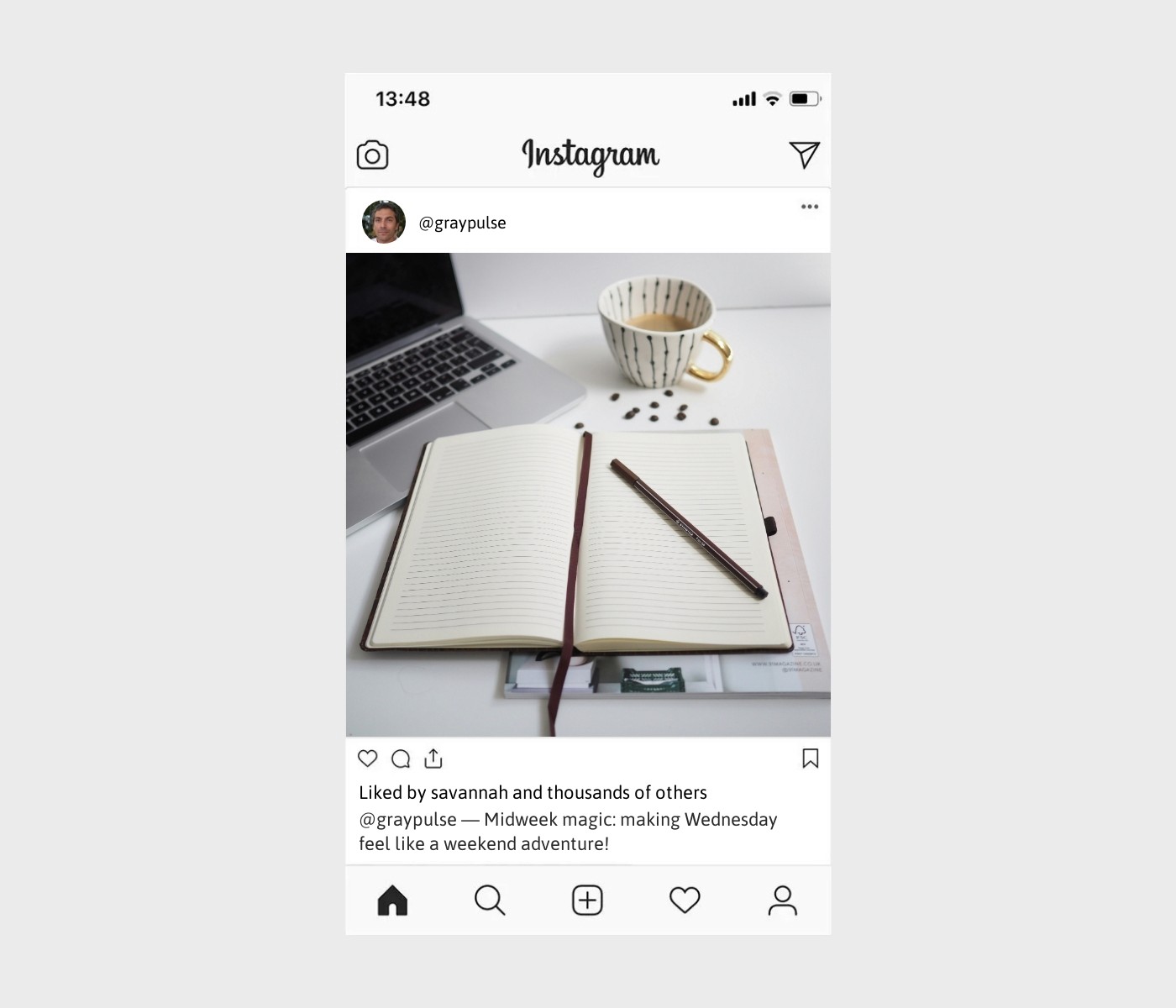 wednesday-captions-for-instagram