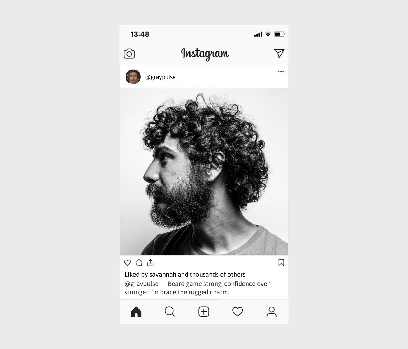beard-captions-for-instagram