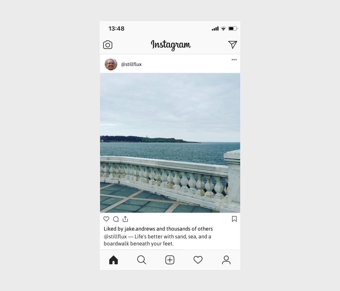 boardwalk-captions-for-instagram