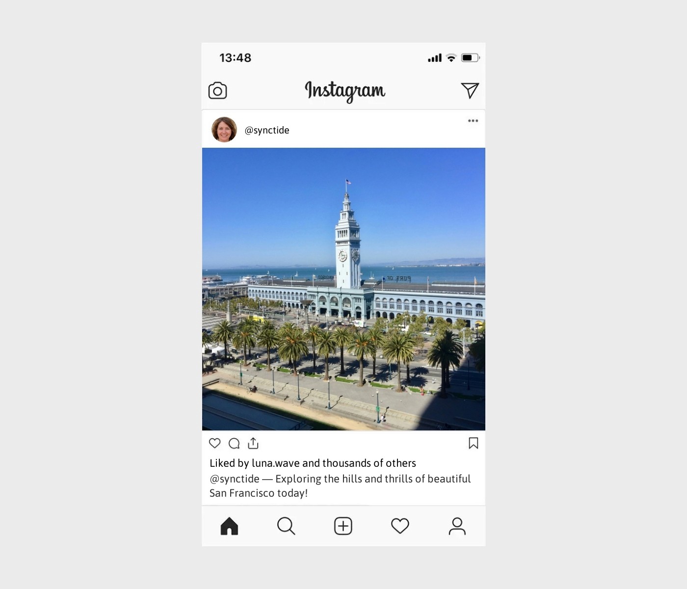 san-francisco-captions-for-instagram