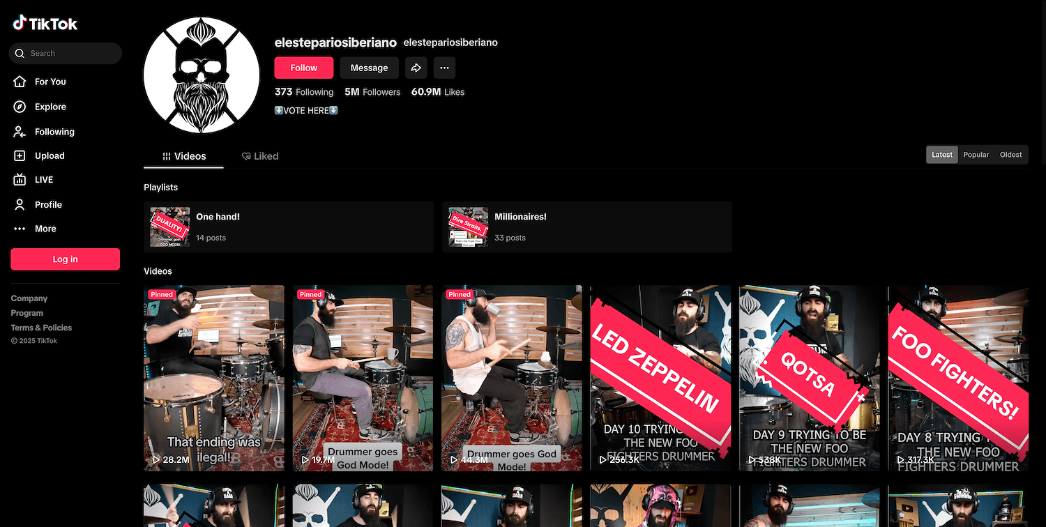 El Estepario Siberiano