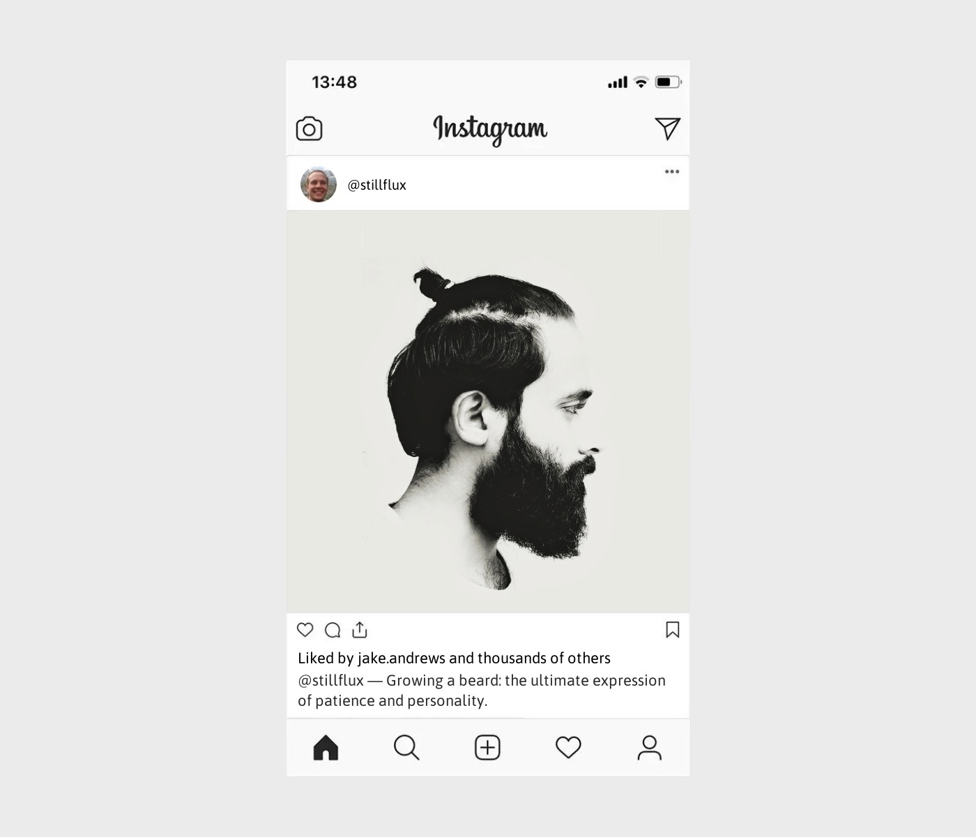 beard-captions-for-instagram