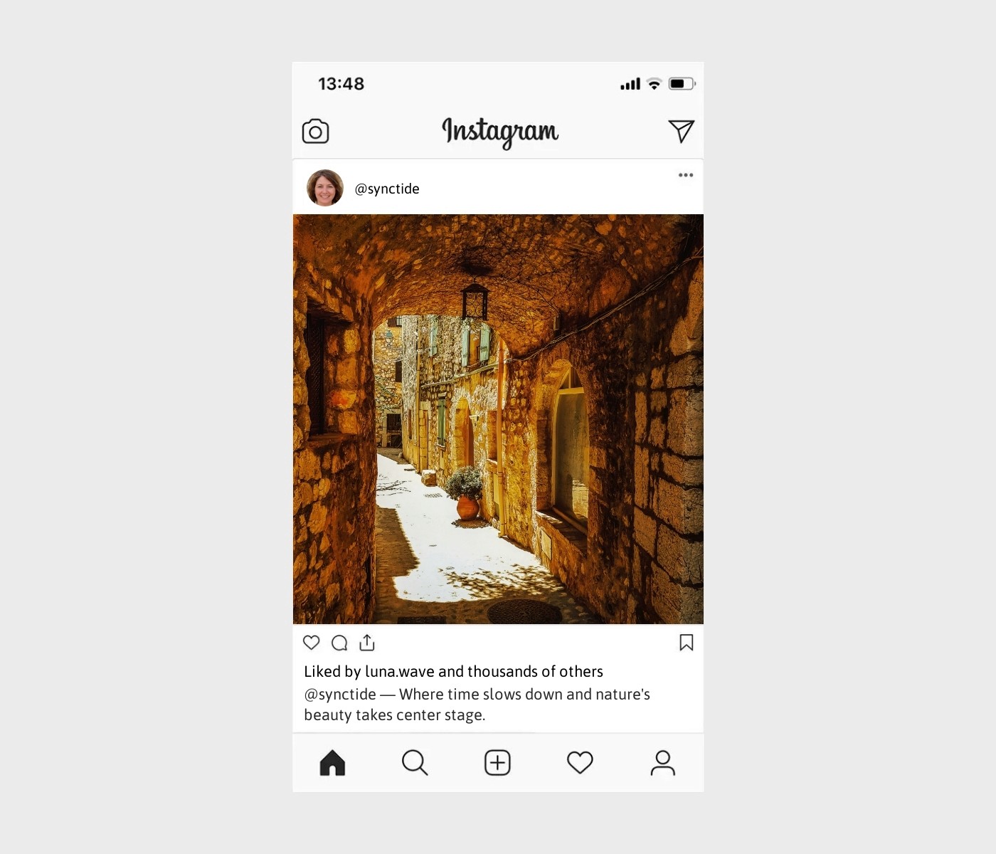 village-captions-for-instagram