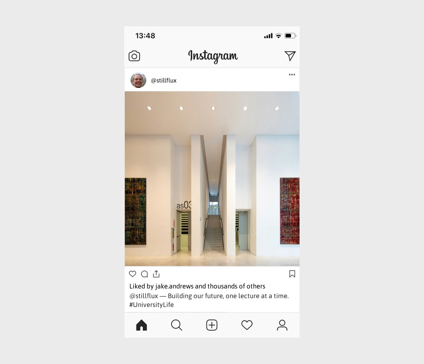 university-captions-for-instagram