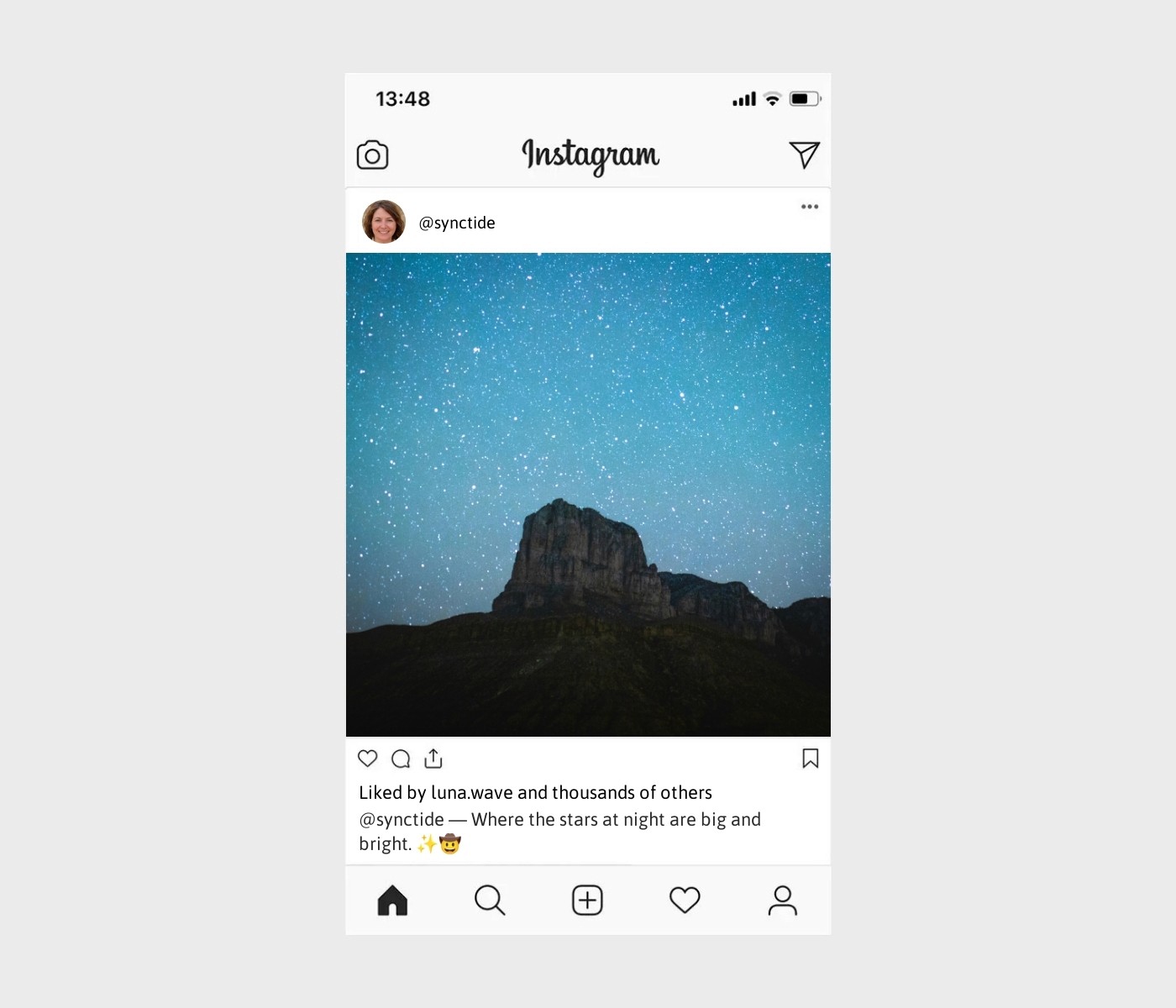 texas-captions-for-instagram