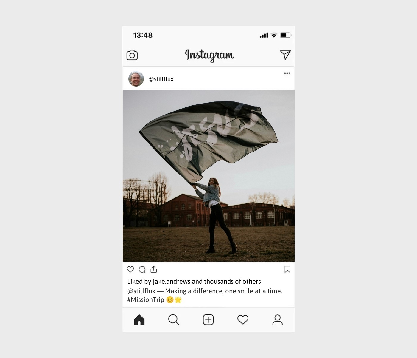 mission-trip-captions-for-instagram