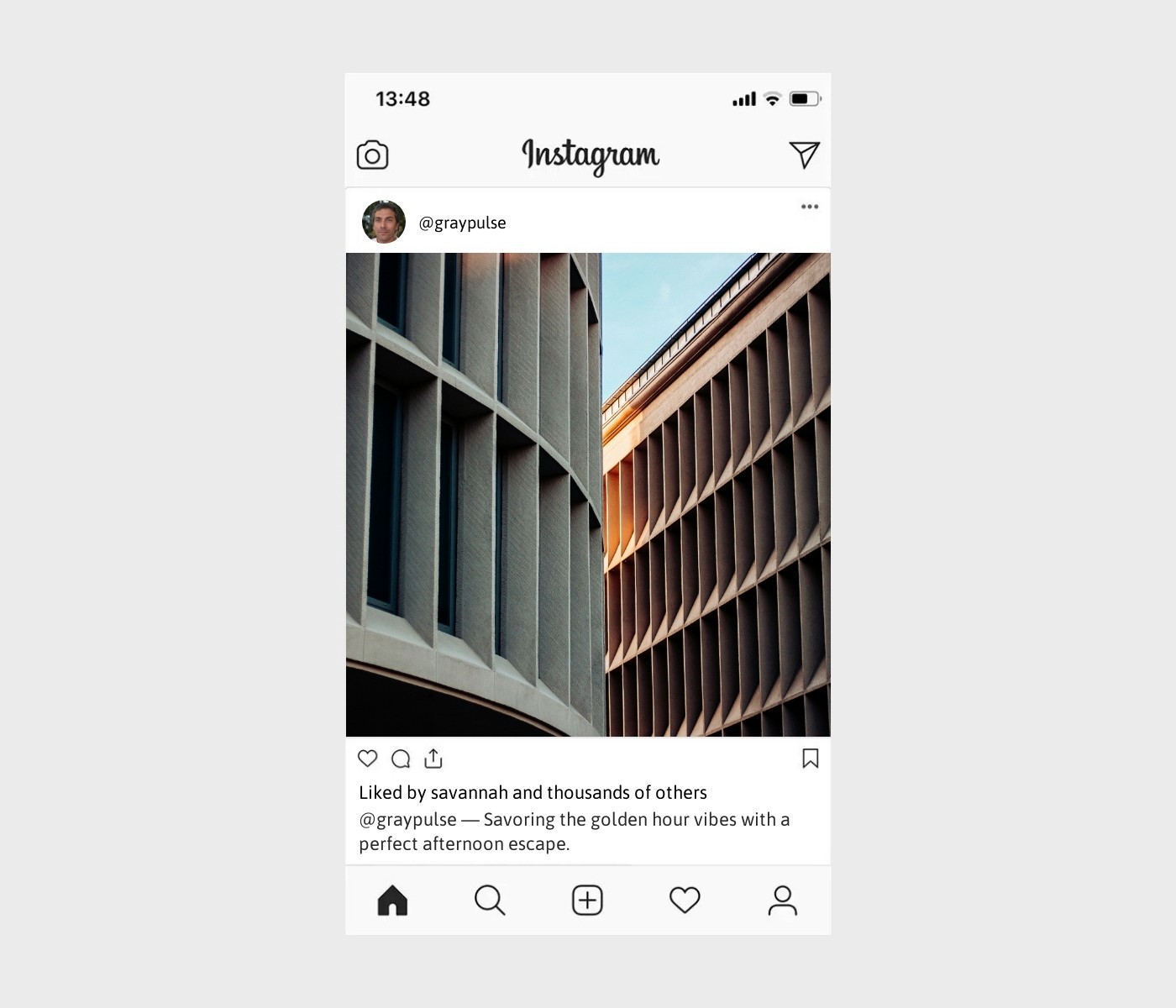 afternoon-captions-for-instagram