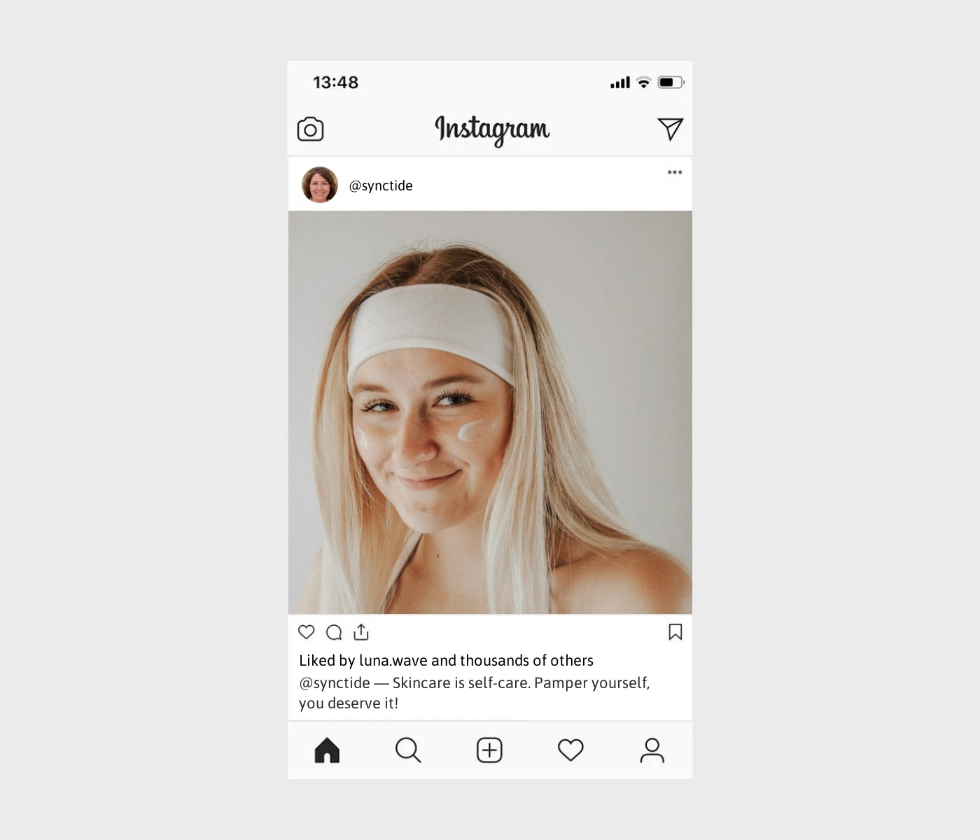 skincare-caption-for-instagram